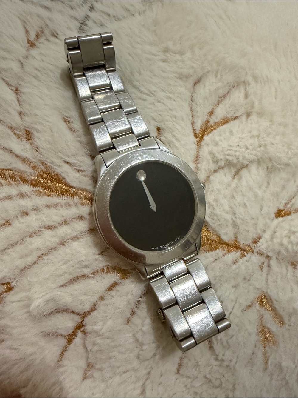 Movado 84 C2 1893
